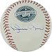 Mariano Rivera Autographed Inaugural Season MLB Baseball (MLB Authenticated)