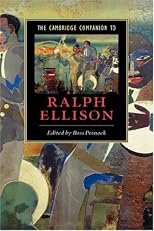 The Cambridge Companion to Ralph Ellison (Cambridge Companions to Literature)