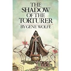The Shadow of the Torturer