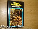 Clinker boatbuilding