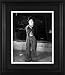 Charlie Chaplin Framed Unsigned 8x10 Photograph