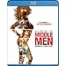 Middle Men [Blu-ray]