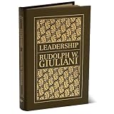Leadership - Deluxe Signed Limited Edition