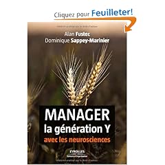 Manager la g�n�ration Y avec les neurosciences