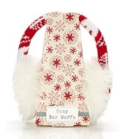 Ear Muffs [T40-9577G-S]