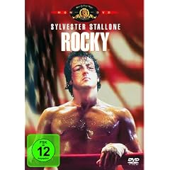 Rocky (Hollywood Collection)