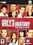 Grey's Anatomy