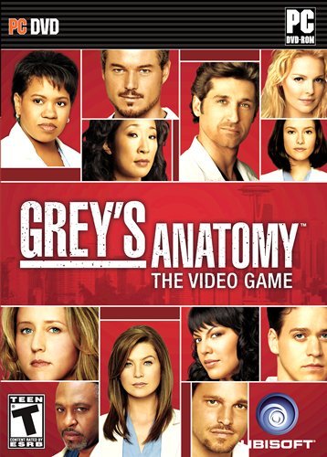 Grey's Anatomy: The Video Game