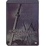 Shadowless Sword (Special Edition, 2 DVDs im MetalPak)