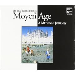 Medieval Journey