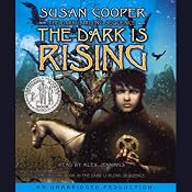 The Dark Is Rising: Book 2 of The Dark Is Rising Sequence | [Susan Cooper]