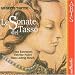 Tartini: Le Sonate del Tasso (Violin Sonatas) /Estournet � Pollet � Hirsch