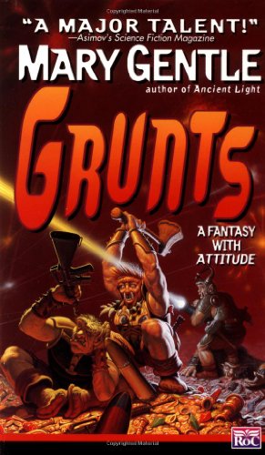 Grunts