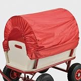 Brema 740099 Planen-Set passend zu Handwagen 'Mini'