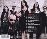 picture of Dark Adrenaline