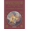 Voyages extraordinaires, Tome 7 : La maison � vapeur : Partie 1, M�moire de sang