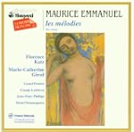Les M�lodies