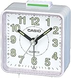 Casio Alarm Clock Tq-140-7Ef