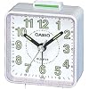 Casio Collection Wecker Analog Quarz TQ-140-7EF