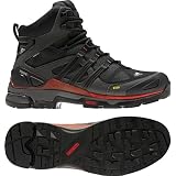 adidas OUTDOOR - Terrex Hike FM Mid GTX