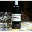 Black Bing Cherry Cider 32 oz