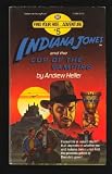 Indiana Jones and the Cup of the Vampire