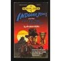 Indiana Jones and the Cup of the Vampire