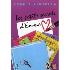 Les petits secrets d'Emma