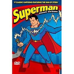 Max Fleischer's Superman