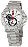 Tag Heuer Formula 1 Chronograph Mens Watch CAH101B.BA0860