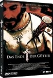 Produkt-Bild: Das Ende der G&ouml;tter