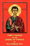 Thirty essays on the Gospel of Thomas
