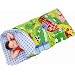 Bazoongi Barnyard Fun Kids Slumber Bag