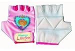 Fahrrad-Handschuhe Prinzessin Lillife...
