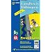 Landkreis T�bingen mit Naturpark Sch�nbuch 1 : 35 000: Mit Rad- und Wanderwegen