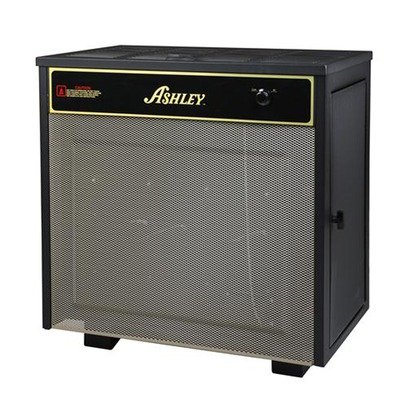 US Stove BEC95 Automatic Wood Circulator Heater