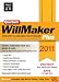 Quicken WillMaker Plus 2011 [Download] [OLD VERSION]
