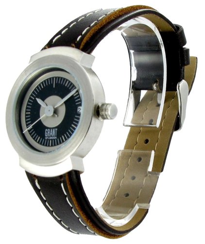 Grant of London Damenuhr Quarz AV03L Preisvergleich