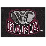 Fanmats University Of Alabama Starter Mats #3761