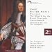 Handel: Water Music, The Music for the Royal Fireworks, The Alchymist, Three concerti a due cori, Two arias for wind band Image of Handel: Water Music, The Music for the Royal Fireworks, The Alchymist, Three concerti a due cori, Two arias for wind band
