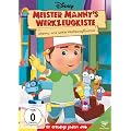 Meister Mannys Werkzeugkiste - Manny und seine Werkzeugfreunde