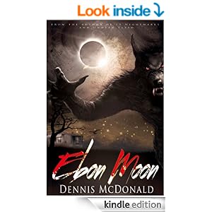 ebon moon book