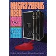 Ungrateful Dead: Murder at the Fillmore (The Rock and Roll Murders) by Patricia Morrison
