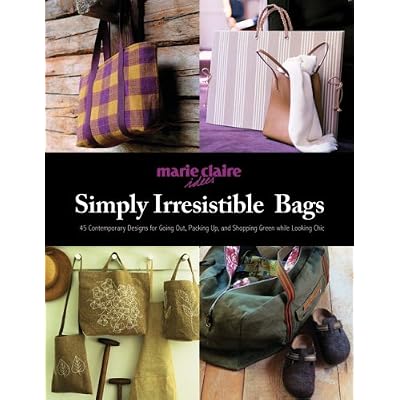 Simply Irresistible Bags