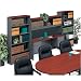 FourPiece Conference Wall Unit