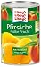 Libby Natursüß Pfirsiche, 6er Pack (6 x 240 g)