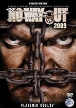 WWE - No Way Out 2009 [DVD]