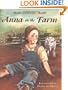 Anna on the Farm
