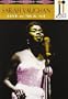 Jazz Icons: Sarah Vaughan Live in '58 & '64
