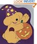 Spot's Halloween Party